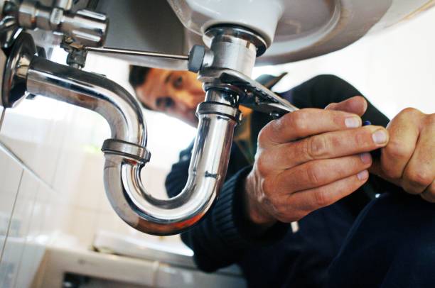 Best Septic Systems  in Baldwin, GA