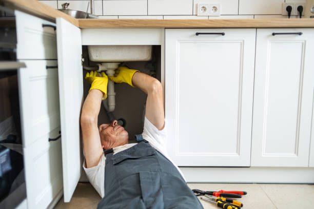 Best Shower Repair Services  in Baldwin, GA