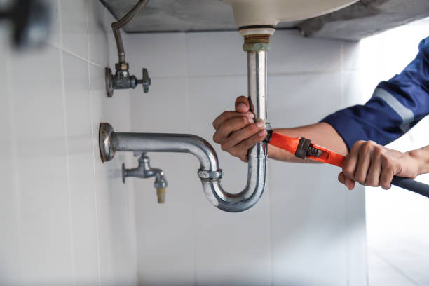 Best Plumbing Services Near Me  in Baldwin, GA