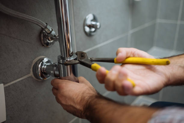 Best Plumbing Inspection Services  in Baldwin, GA