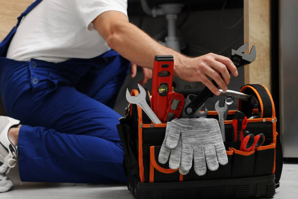Best Same-Day Plumbing Service  in Baldwin, GA