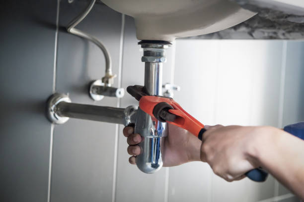 Best Plumbing Repair Near Me  in Baldwin, GA