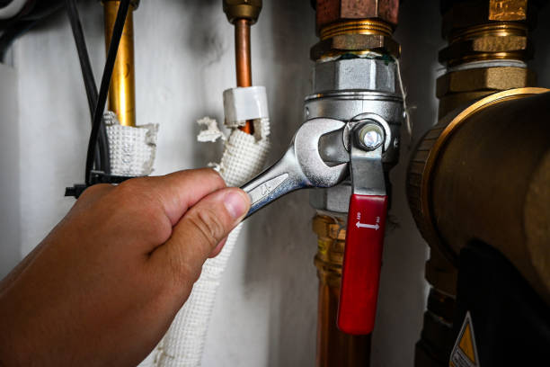 Best Emergency Plumbing Repair  in Baldwin, GA